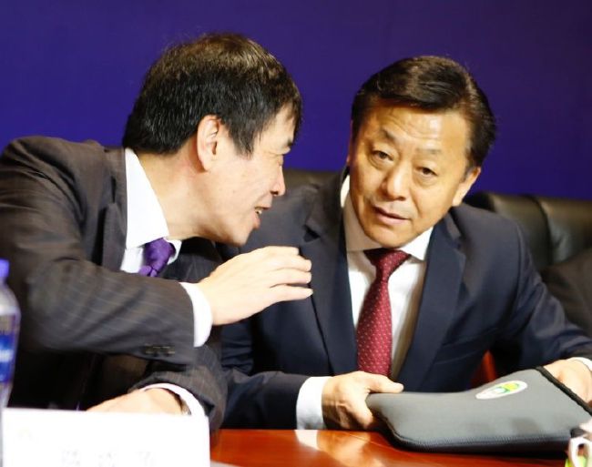 爱的镜头