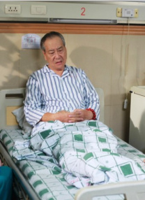 男友的嗜好性爱自拍