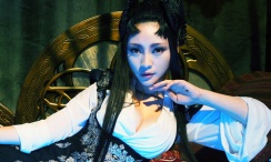 我的女人的男人2020