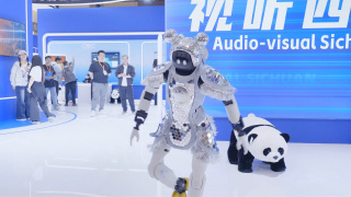 色碰
